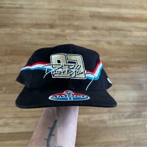 Vintage NASCAR Dave Blaney 98 season